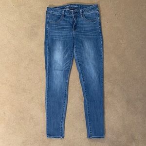 AE Ne(x)t Level Jeans